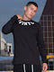 T-shirt Black