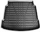 Lampa Trunk Mat Tray Type for Peugeot 508 Black