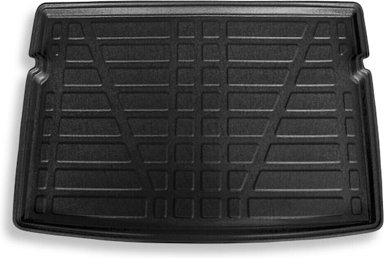 Lampa Πατάκι Πορτμπαγκάζ Τύπου Σκαφάκι για Citroen C3 Aircross Μαύρο