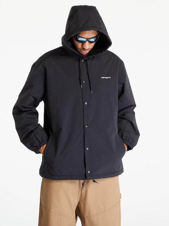 Carhartt hotsell jacket skroutz