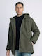 Petrol Industries Men's Jacket