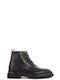 Philippe Lang Men's Boots Black