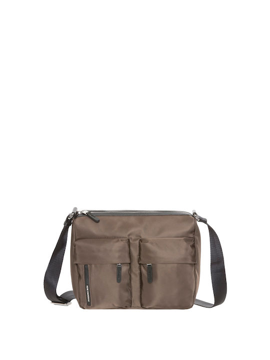 Mandarina Duck Women's Bag Crossbody Brown