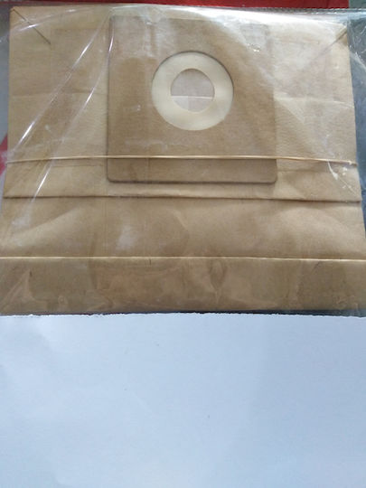 Vacuum Cleaner Bags 10pcs Compatible with Vacuum Cleaner Izzy