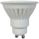 Redled LED Bulb 10W for Socket GU10 Natural White 1100lm