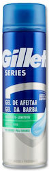 Gillette Series Gel Ξυρίσματος 200ml