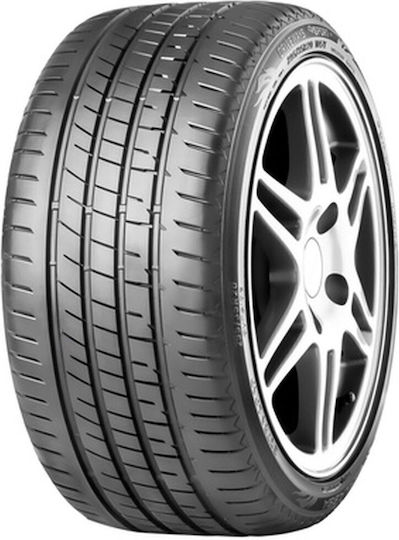 Lassa Driveways Sport+ 245/50R18 104E-Commerce-Website XL Sommerreifen Reifen Auto