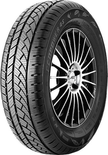 Tristar 165/60R15 81T XL Автомобилна Гума Всесезонна За Пътнически Автомобил