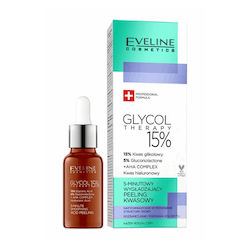 Eveline Peeling for Face 18ml