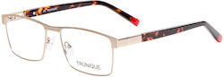 Trunique Rame Ochelari Aur JA05M1066 C02