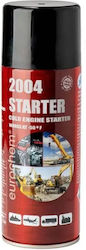 Eurochem Start Sprühdose 400ml 2004 Eurochem Start Sprühdose 400ml 2004