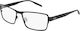 PUMA Rame Ochelari Negru PU0291O 001