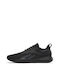 Reebok Flexagon Force 4 Herren Sportschuhe für Training & Fitnessstudio Schwarz