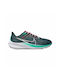 Air Zoom Pegasus 40 Sport Shoes Running Green