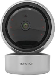 iSnatch HD-2K IP Surveillance Camera Wi-Fi Full HD+ 3MP