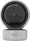 iSnatch HD-2K IP Surveillance Camera Wi-Fi Full HD+ 3MP Gray