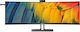 Philips 45B1U6900CH Ultrawide VA HDR Curved Monitor 44.5" 5120x1440 with Response Time 4ms GTG