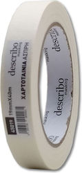 Describo Papiertape 19mm x 40m Describo Papiertape 19mm x 40m