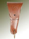Mil-Tec Brown Pistol Armpit Ηolster