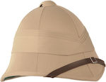 Mil-Tec Hunting Hat Khaki