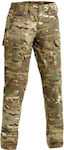 Defcon 5 Jagdhose in Khaki Farbe