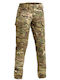 Defcon 5 Jagdhose in Khaki Farbe