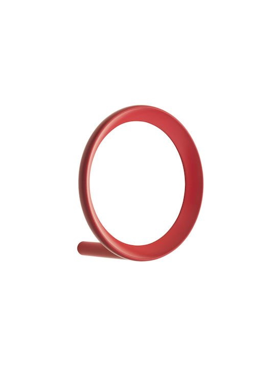 Normann Copenhagen Κρεμάστρα Τοίχου Μεταλλική Κ...