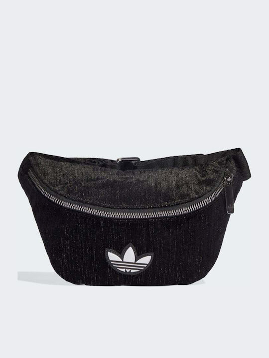 adidas Originals Waist Bag Black