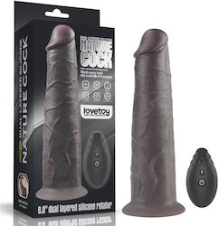 Lovetoy Δονητής Καφέ