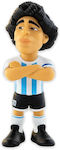 Minix Maradona Figurină