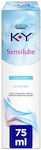 Durex Ky Sensilub Lubricant 75ml