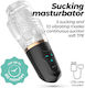Crushious Masturbator with Vibration