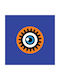 Walls Афиш Clockwork Blue Eye 20x20см