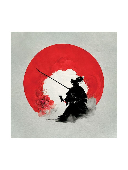 Walls Afiș Blood Sun Samurai 20x20cm