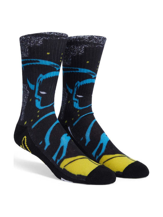 HUF Κάλτσες Black