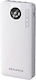 Awei P133K Power Bank 10000mAh με Θύρα USB-A κα...
