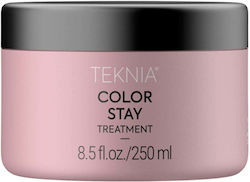 Lakme Μάσκα Μαλλιών 250ml Lakme Μάσκα Μαλλιών 250ml