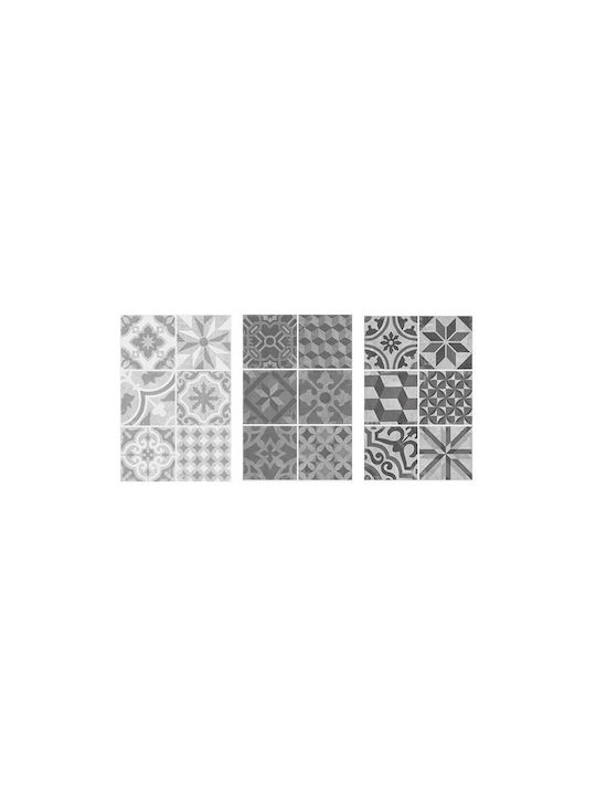 Decorative Sticker Wall 1pcs 30x40cm Atmosphera