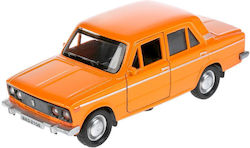 Technopark VAZ-2106 За Възраст 3+ Години