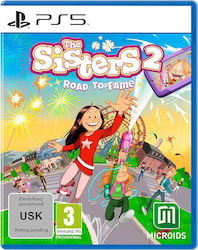 The Sisters 2: Road to Fame