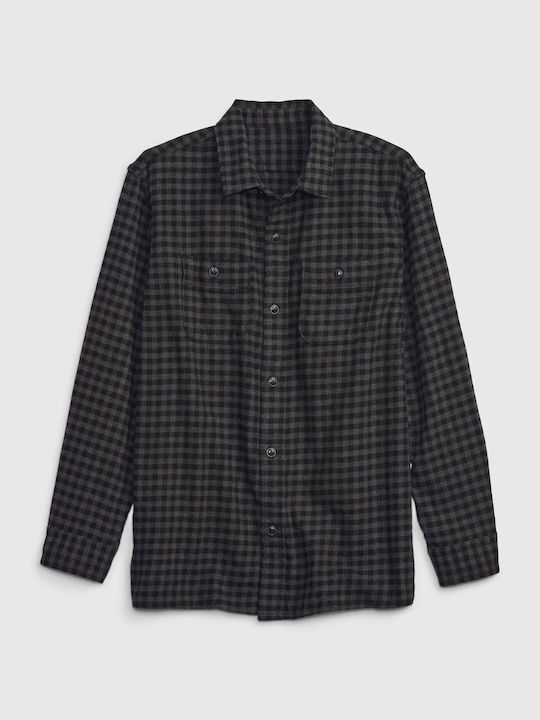 GAP Kids Shirt Gray