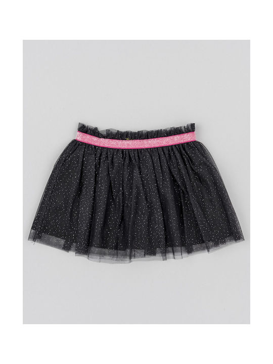 Losan Kids Tulle Skirt Blue