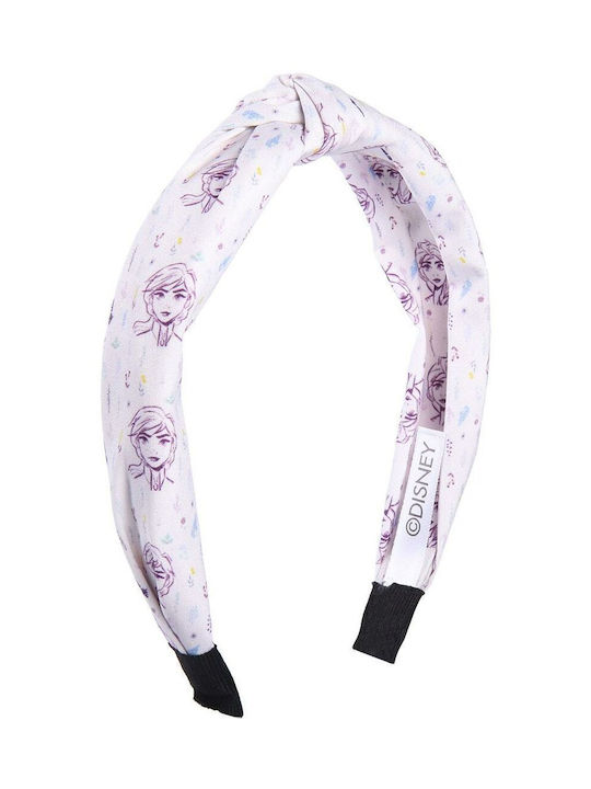 Lilac Kids Headband