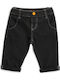 Pantaloni pentru Copii Negru