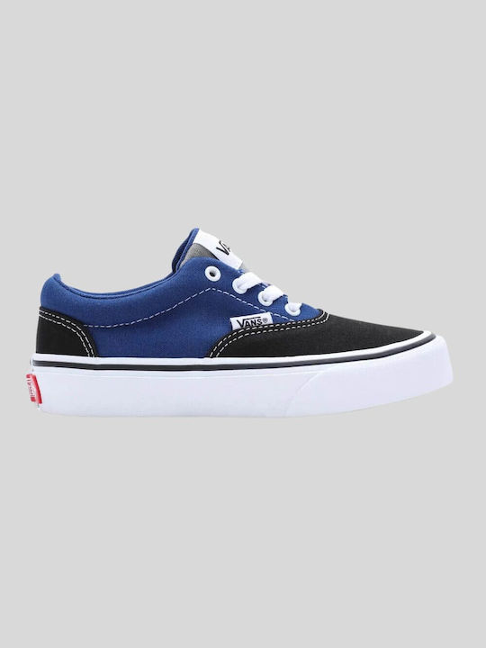 Vans Doheny Sneakers Μπλε