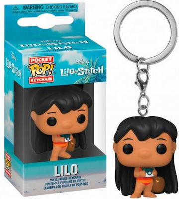 Funko Tasche Pop! Lilo & Stitch -