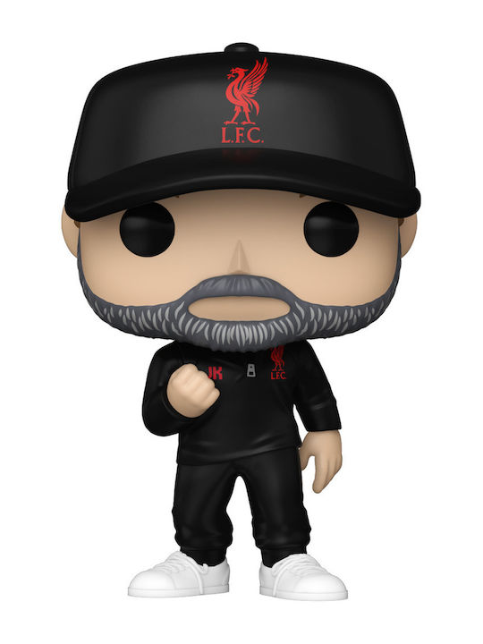 Funko Pop! Football: Jürgen Klopp Funko Pop! Football: Jürgen Klopp