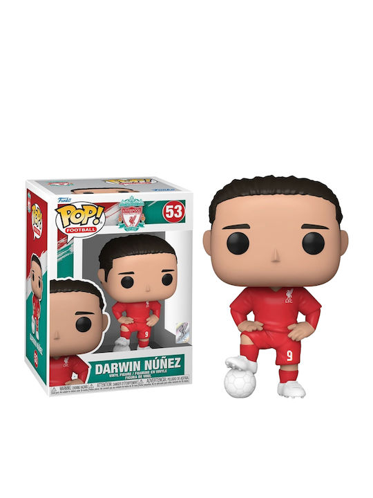 Funko Pop! Football: EPL - Liverpool 53