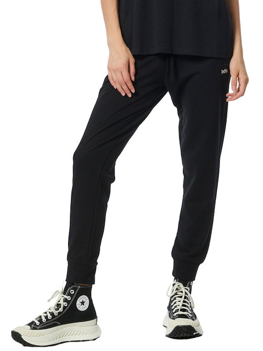 Body Action Pantaloni de trening Negru
