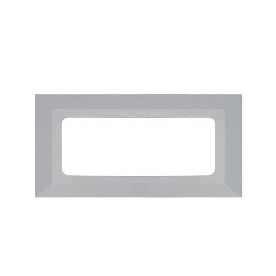 Redled Wandmontierte Außen-Deckenleuchte LED IP65 6W mit Einstellbares Weiß Licht